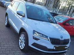 Gebraucht 2018 Skoda Karoq Style SUV | 21.300 € (Etwas zu teuer)