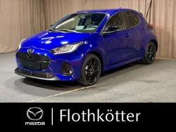 Blau Neu 2025 Mazda 2 Homura-Line Limousine | 24.370 € (Guter Preis)