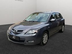 Grau Gebraucht 2009 Mazda 3 Active Limousine | 3.490 € (Fairer Preis)