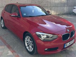Gebraucht 2014 BMW 116 Urban Line Kleinwagen | 10.999 € (Fairer Preis)