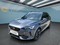 Grau Gebraucht 2022 Cupra Formentor VZ SUV | 24.649 € (Guter Preis)