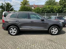 Grau Gebraucht 2011 VW Touareg SUV | 9.950 € (Superpreis)