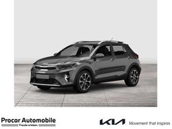 Grau Neu 2025 Kia Stonic Vision SUV | 22.290 € (Fairer Preis)