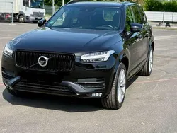 Schwarz Gebraucht 2017 Volvo XC90 Inscription SUV | 31.000 € (Teuer)