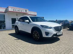 Weiß Gebraucht 2017 Mazda CX-5 Nakama SUV | 12.490 € (Guter Preis)