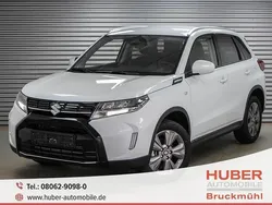 Weiß metallic () Neu 2024 Suzuki Vitara GL SUV | 22.190 € (Guter Preis)