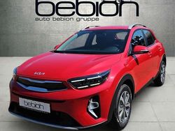 Rot Neu 2025 Kia Stonic Vision SUV | 25.900 € (Etwas zu teuer)