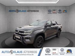 Grau Neu 2025 VW Amarok PanAmericana Abholung | 66.995 € (Fairer Preis)