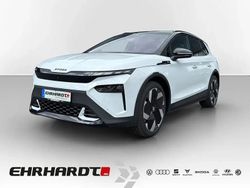 Weiß Gebraucht 2025 Skoda Elroq First Edition SUV | 47.989 € (Fairer Preis)