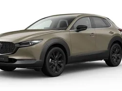 Beige Neu 2025 Mazda CX-30 Nagisa SUV | 27.970 €