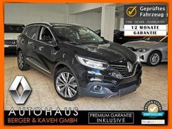 Schwarz Gebraucht 2018 Renault Kadjar Bose Edition SUV | 11.425 € (Guter Preis)