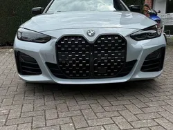 Grau Gebraucht 2021 BMW M440 M Sport Limousine | 40.900 € (Guter Preis)