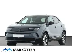 Grau Neu 2025 Opel Mokka SUV | 32.740 € (Teuer)