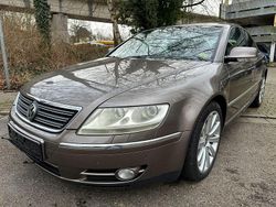 Grau Gebraucht 2005 VW Phaeton Limousine | 3.100 € (Guter Preis)
