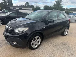 Schwarz Gebraucht 2015 Opel Mokka Edition SUV | 6.999 € (Fairer Preis)