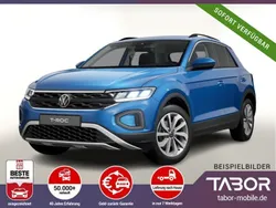 Indiumgrau metallic Neu 2024 VW T-Roc R SUV | 28.388 € (Superpreis)