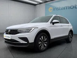 Gebraucht 2024 VW Tiguan SUV | 37.249 € (Fairer Preis)