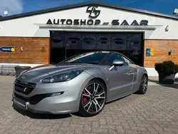 Peugeot RCZ R