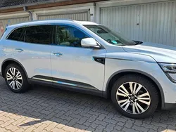 Weiß Gebraucht 2022 Renault Koleos Initiale SUV | 24.699 € (Guter Preis)