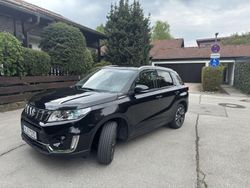 Schwarz Gebraucht 2019 Suzuki Vitara Comfort+ SUV | 16.800 € (Guter Preis)