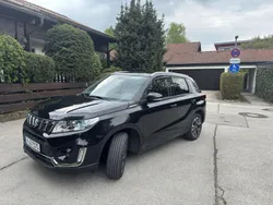 Schwarz Gebraucht 2019 Suzuki Vitara Comfort+ SUV | 18.800 € (Fairer Preis)