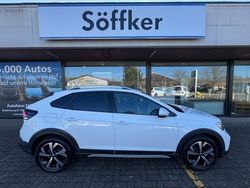 Weiß Gebraucht 2022 VW Taigo Style SUV | 22.290 € (Fairer Preis)