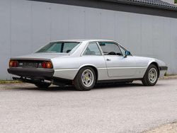 Grau Gebraucht 1977 Ferrari 400 Coupé | 45.900 €