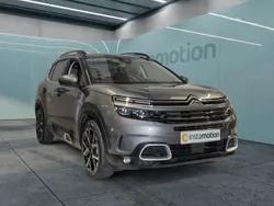 Grau Gebraucht 2020 Citroën C5 Aircross Shine SUV | 23.699 € (Fairer Preis)