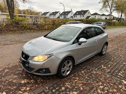Silber Gebraucht 2010 Seat Ibiza Kleinwagen | 2.400 € (Fairer Preis)