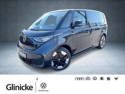 Blau Gebraucht 2025 VW ID. Buzz Design Van / Kleinbus | 62.480 € (Superpreis)