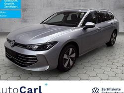 Silbern Gebraucht 2025 VW Passat Business Kombi | 32.980 € (Fairer Preis)