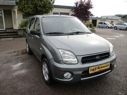 Gebraucht 2006 Subaru Justy Kleinwagen | 2.499 € (Fairer Preis)