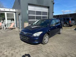 Blau Gebraucht 2008 Hyundai i30 Classic Kleinwagen | 2.200 € (Guter Preis)
