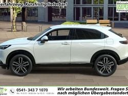 Premium sunlight white ... Neu 2025 Honda HR-V Advance SUV | 32.633 € (Guter Preis)