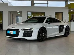 Suzukagrau Gebraucht 2018 Audi R8 Coupé Sport Coupé | 93.995 € (Fairer Preis)