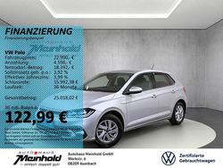 Reflexsilber metallic Gebraucht 2024 VW Polo IQ Drive Limousine | 22.990 € (Etwas zu teuer)