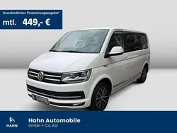 Weiß Gebraucht 2019 VW T6.1 Comfortline Van | 37.900 €