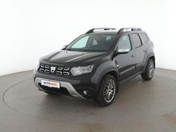 Schwarz Gebraucht 2022 Dacia Duster Prestige SUV | 19.360 € (Fairer Preis)