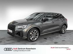 Daytonagrau perleffekt Gebraucht 2021 Audi SQ2 Ambiente SUV | 37.880 € (Etwas zu teuer)