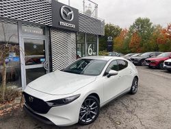 Neu 2025 Mazda 3 Exclusive-Line | 29.490 €