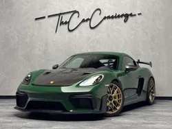 Pts britishracinggreen Neu 2025 Porsche Cayman Coupé | 193.970 €