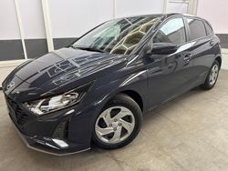 Aurora gray a7g Neu 2025 Hyundai i20 Comfort Kleinwagen | 18.279 € (Fairer Preis)