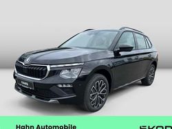 Schwarz Neu 2025 Skoda Kamiq Tour SUV | 27.390 € (Fairer Preis)