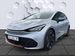 Geysirsilber Gebraucht 2025 Cupra Born VZ Kleinwagen | 43.740 € (Fairer Preis)