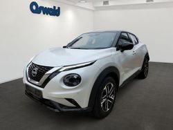 Schwarz Neu 2025 Nissan Juke N-Connecta SUV | 27.990 € (Teuer)