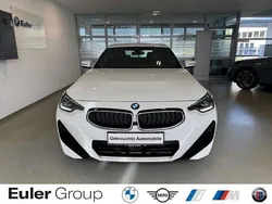 Weiss Gebraucht 2023 BMW 218 Performance Coupé | 31.933 € (Guter Preis)