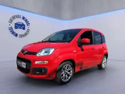 Gebraucht 2017 Fiat Panda Lounge Kleinwagen | 9.490 € (Guter Preis)