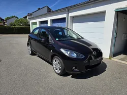 Andere außenfarben Gebraucht 2008 Mazda 2 Kleinwagen | 5.290 €