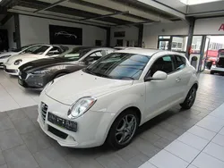 Weiß Gebraucht 2010 Alfa Romeo MiTo Kleinwagen | 4.200 € (Fairer Preis)