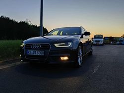 Gebraucht 2013 Audi A4 Kombi | 9.900 € (Fairer Preis)